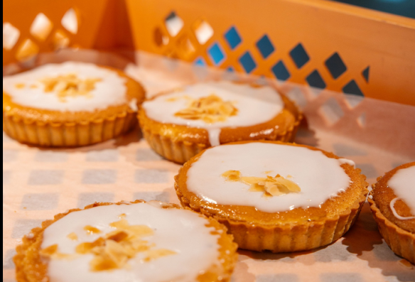 Gebak voor verjaardag bestellen Doornik, Henegouwen